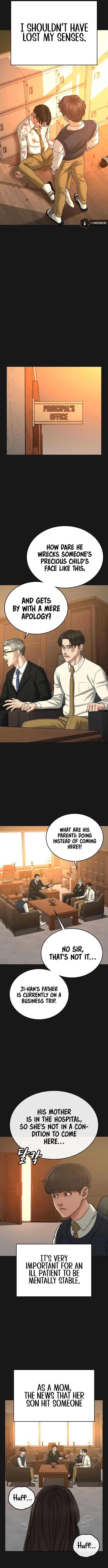 IRL Quest Chapter 34 - Page 10