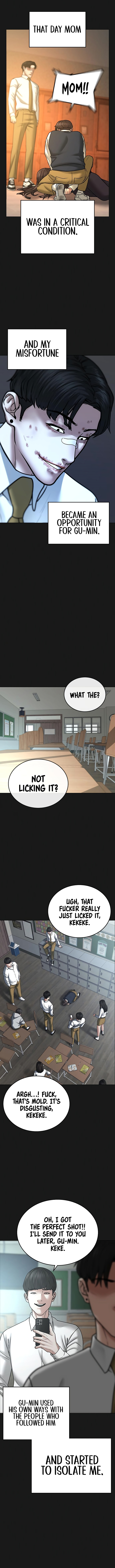 IRL Quest Chapter 34 - Page 12