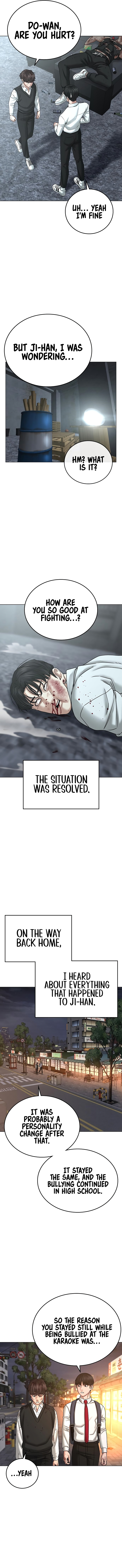IRL Quest Chapter 34 - Page 18
