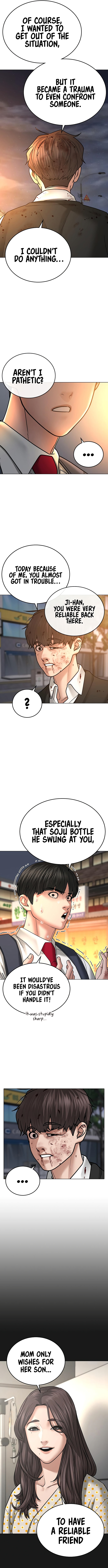 IRL Quest Chapter 34 - Page 19