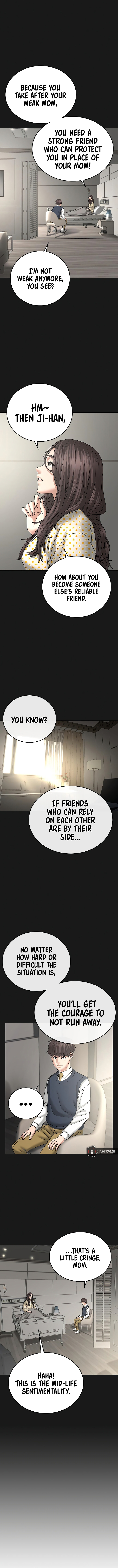 IRL Quest Chapter 34 - Page 20