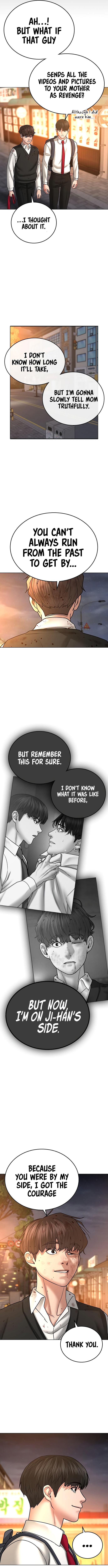 IRL Quest Chapter 34 - Page 21