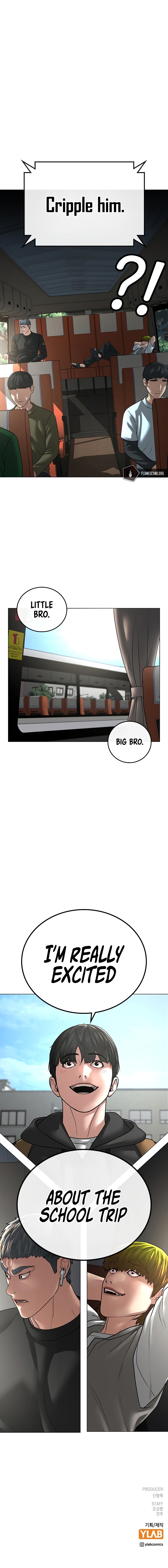 IRL Quest Chapter 35 - Page 16