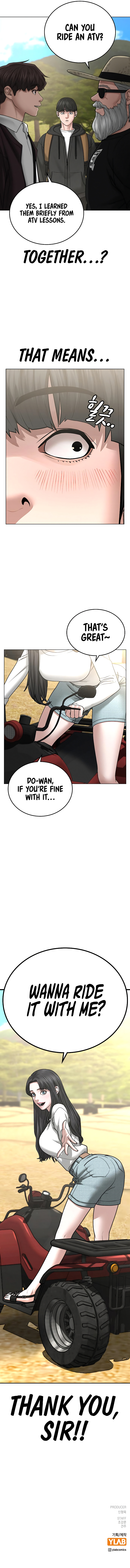 IRL Quest Chapter 36 - Page 15