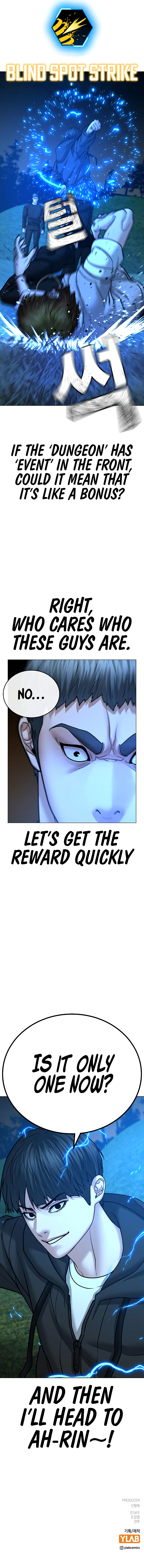 IRL Quest Chapter 37 - Page 19