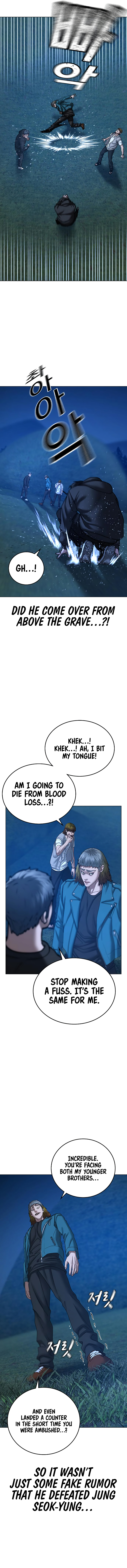 IRL Quest Chapter 39 - Page 9