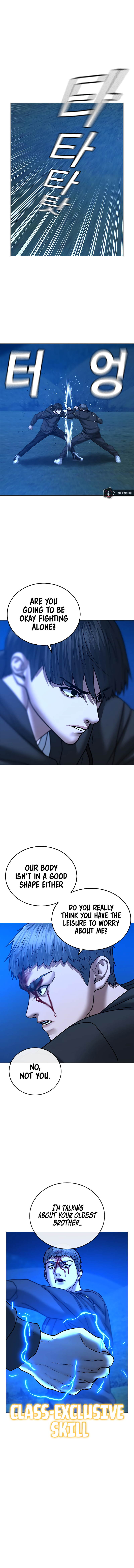 IRL Quest Chapter 39 - Page 19