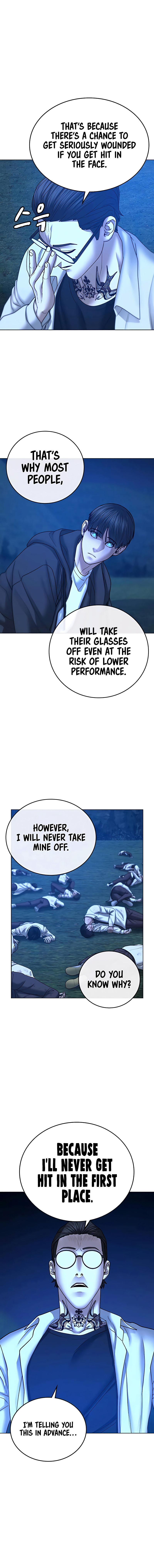 IRL Quest Chapter 41 - Page 19
