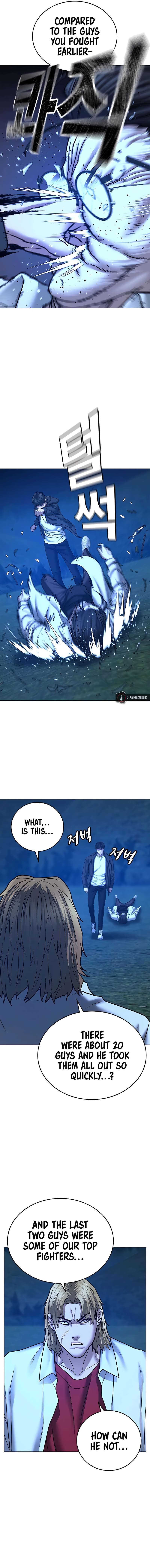 IRL Quest Chapter 41 - Page 20