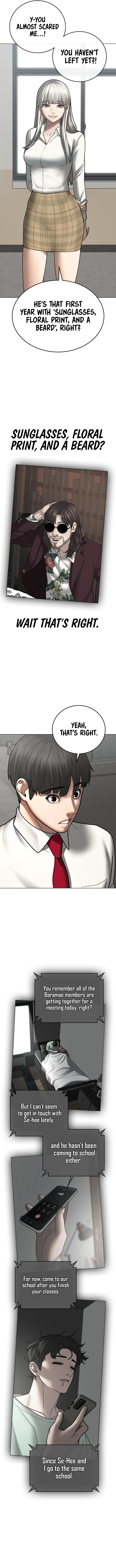IRL Quest Chapter 51 - Page 3