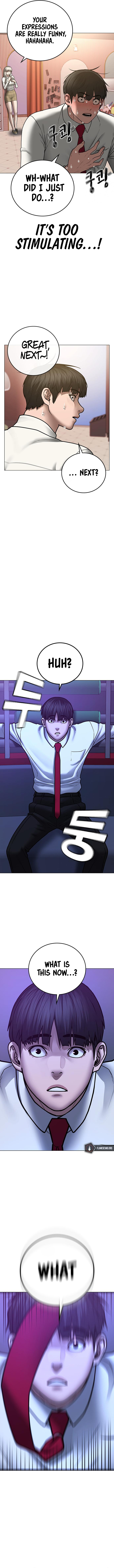 IRL Quest Chapter 51 - Page 8