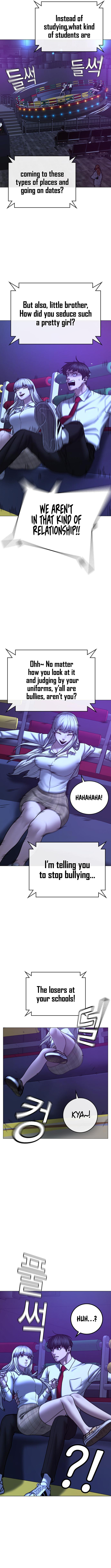IRL Quest Chapter 51 - Page 9