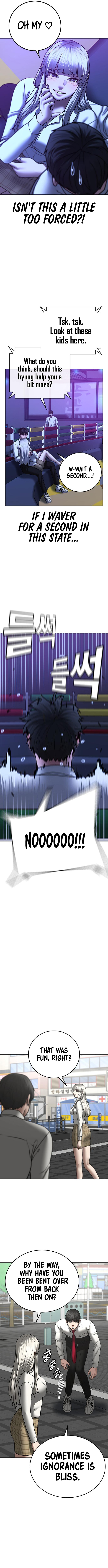 IRL Quest Chapter 51 - Page 10