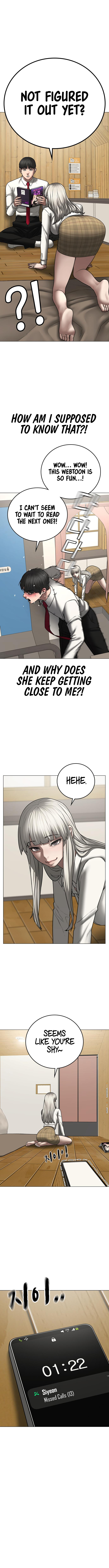 IRL Quest Chapter 51 - Page 12