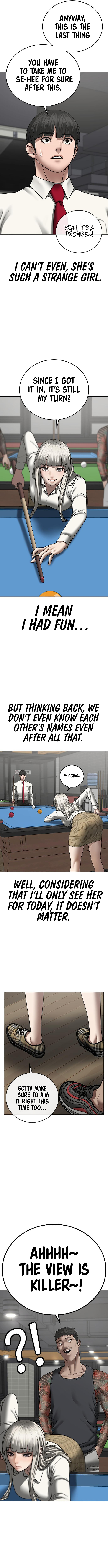 IRL Quest Chapter 51 - Page 14