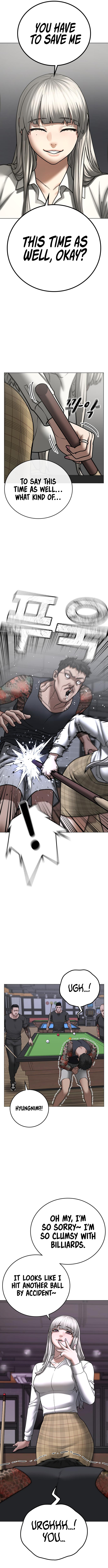IRL Quest Chapter 51 - Page 16