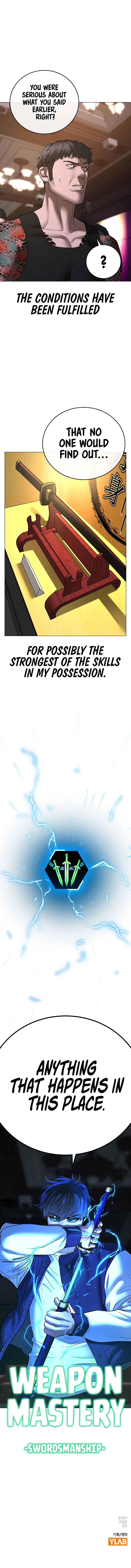 IRL Quest Chapter 54 - Page 15