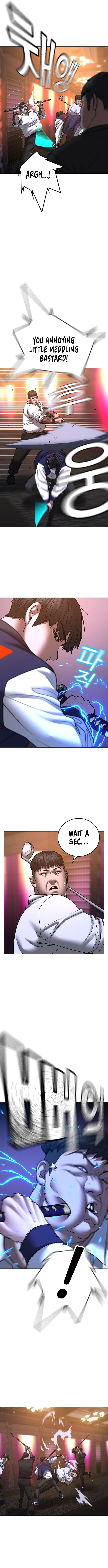 IRL Quest Chapter 55 - Page 8