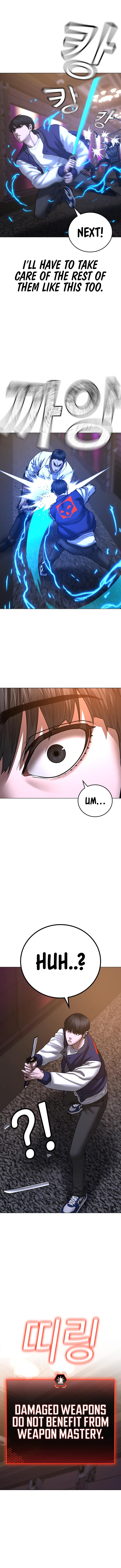 IRL Quest Chapter 55 - Page 9