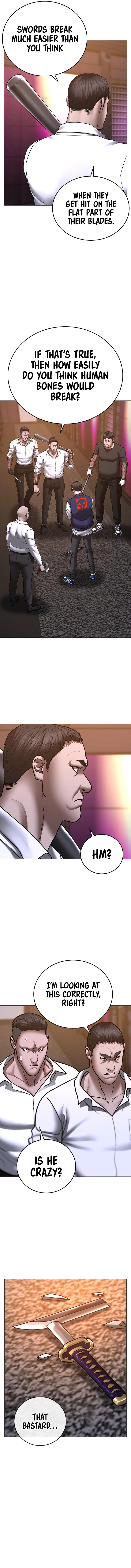 IRL Quest Chapter 55 - Page 10