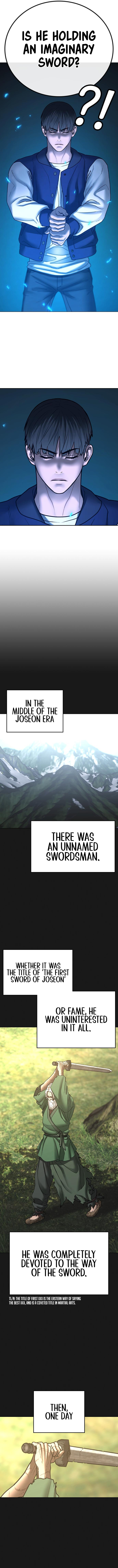 IRL Quest Chapter 55 - Page 11