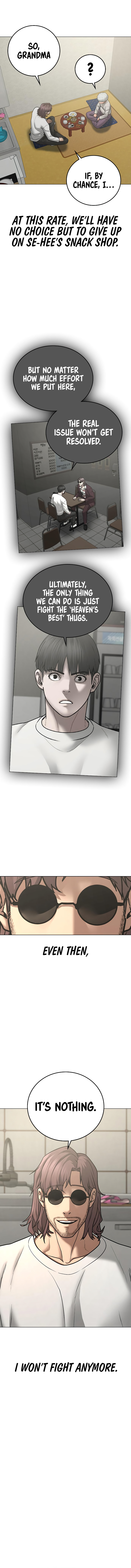 IRL Quest Chapter 56 - Page 7