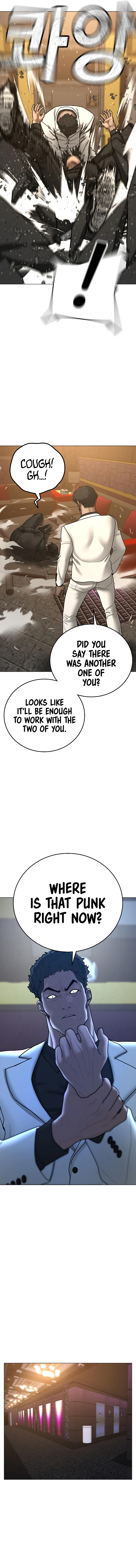 IRL Quest Chapter 56 - Page 14