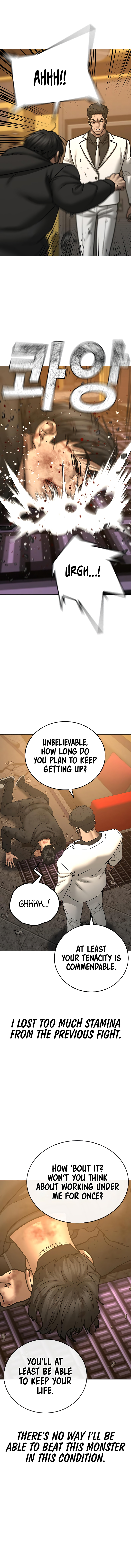 IRL Quest Chapter 56 - Page 18