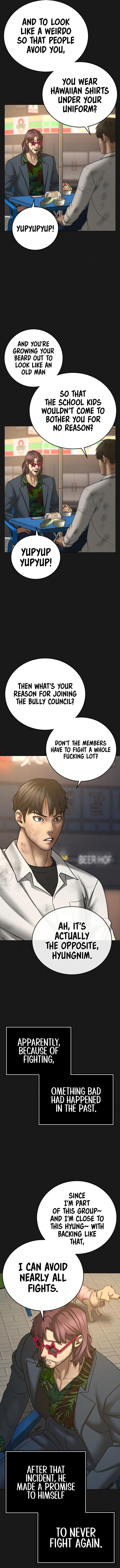 IRL Quest Chapter 57 - Page 3