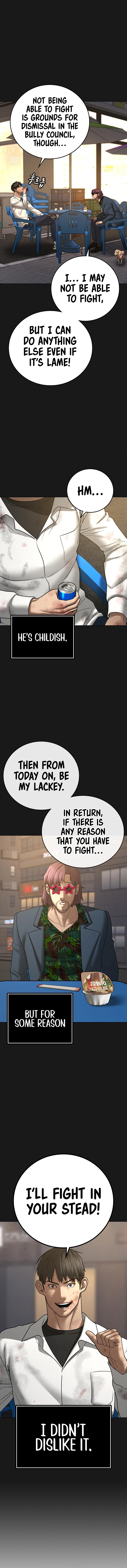 IRL Quest Chapter 57 - Page 4