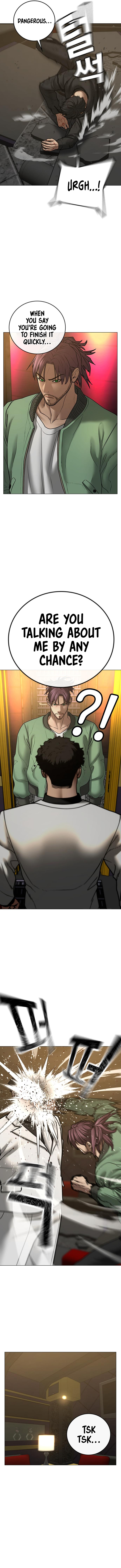 IRL Quest Chapter 57 - Page 6
