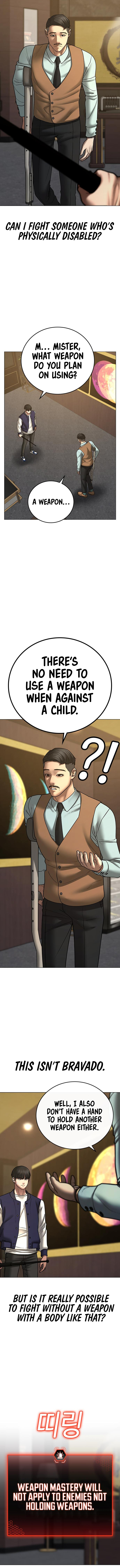 IRL Quest Chapter 57 - Page 9