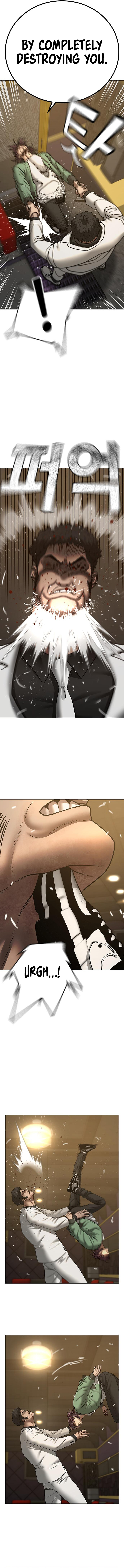 IRL Quest Chapter 57 - Page 15