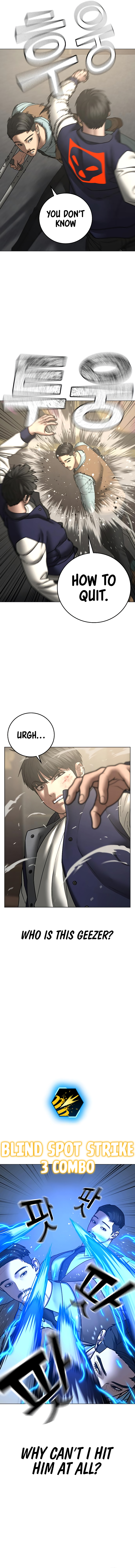 IRL Quest Chapter 58 - Page 3