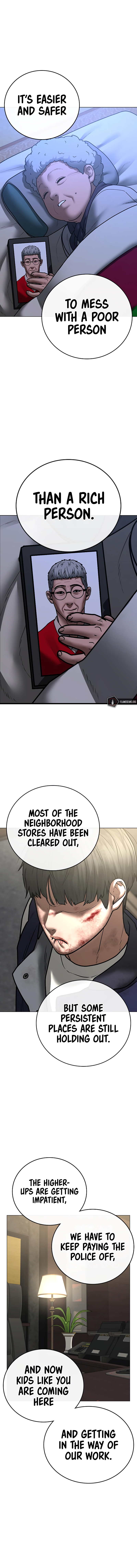 IRL Quest Chapter 58 - Page 9