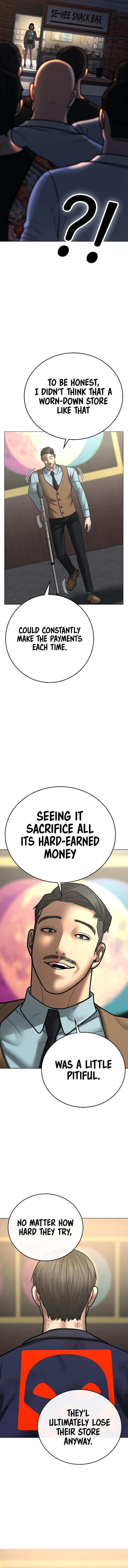 IRL Quest Chapter 58 - Page 11