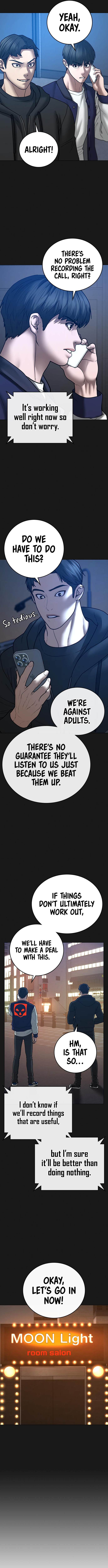 IRL Quest Chapter 59 - Page 15