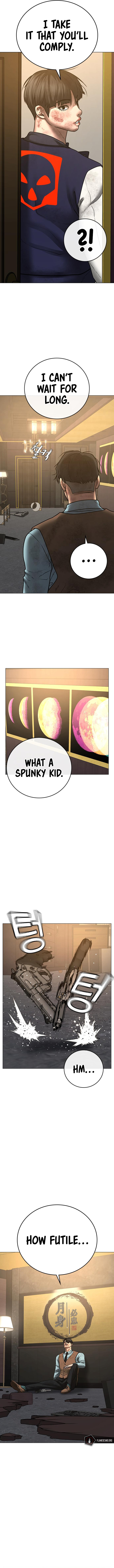 IRL Quest Chapter 59 - Page 18
