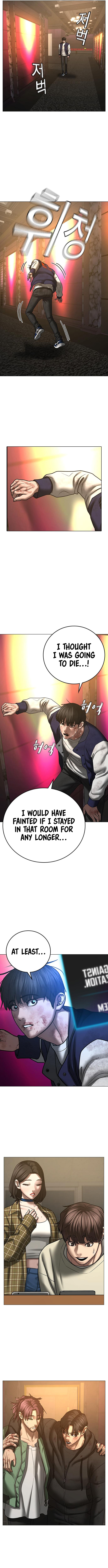 IRL Quest Chapter 59 - Page 19