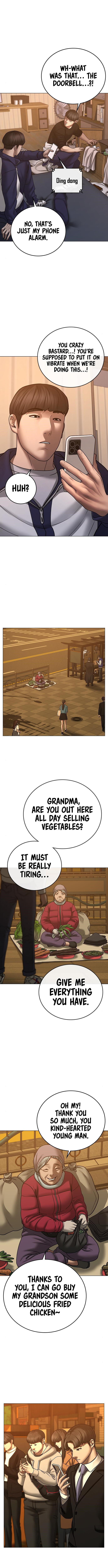 IRL Quest Chapter 63 - Page 3