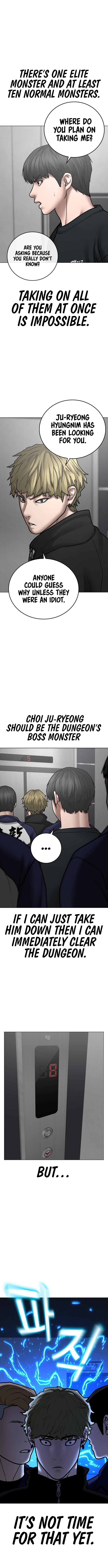 IRL Quest Chapter 63 - Page 9