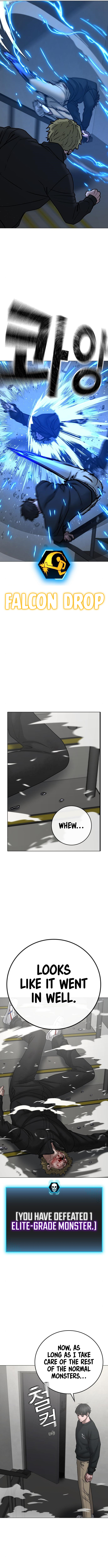 IRL Quest Chapter 63 - Page 14