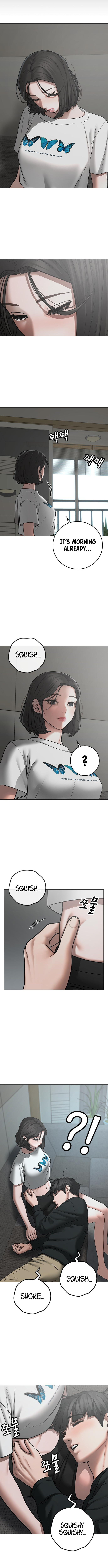 IRL Quest Chapter 65 - Page 4