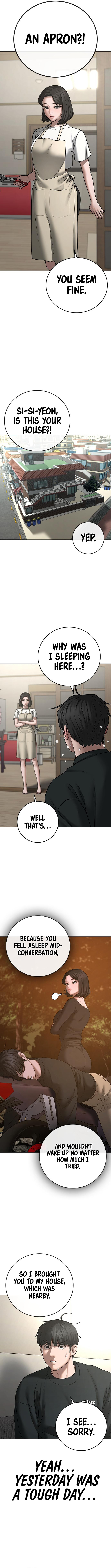 IRL Quest Chapter 65 - Page 6