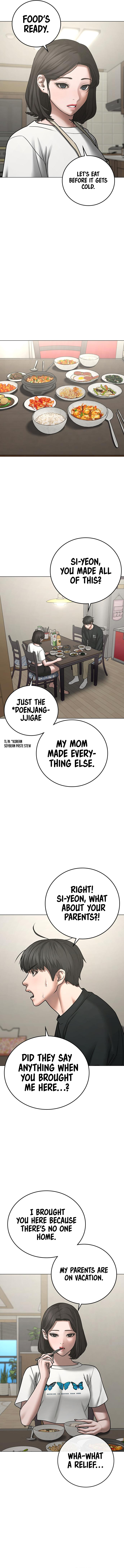 IRL Quest Chapter 65 - Page 7