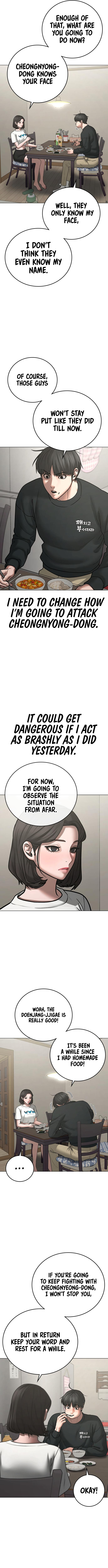 IRL Quest Chapter 65 - Page 8
