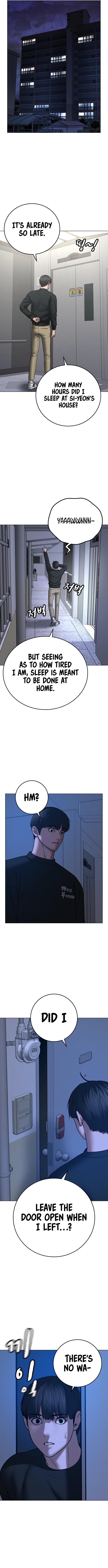 IRL Quest Chapter 65 - Page 11