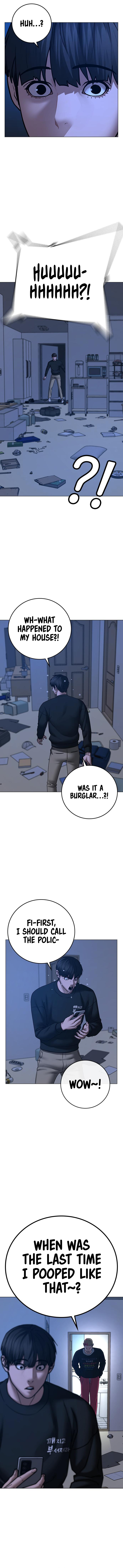 IRL Quest Chapter 65 - Page 12