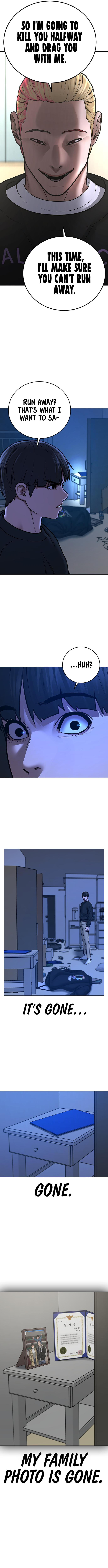 IRL Quest Chapter 65 - Page 15