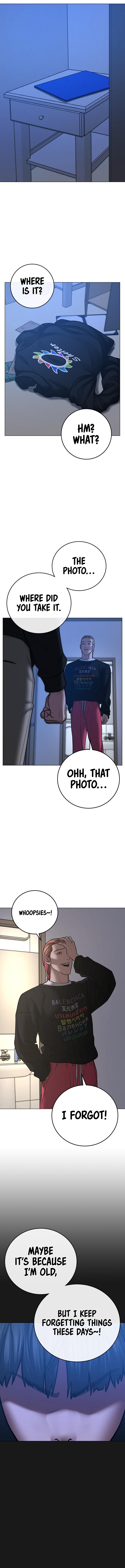 IRL Quest Chapter 65 - Page 16